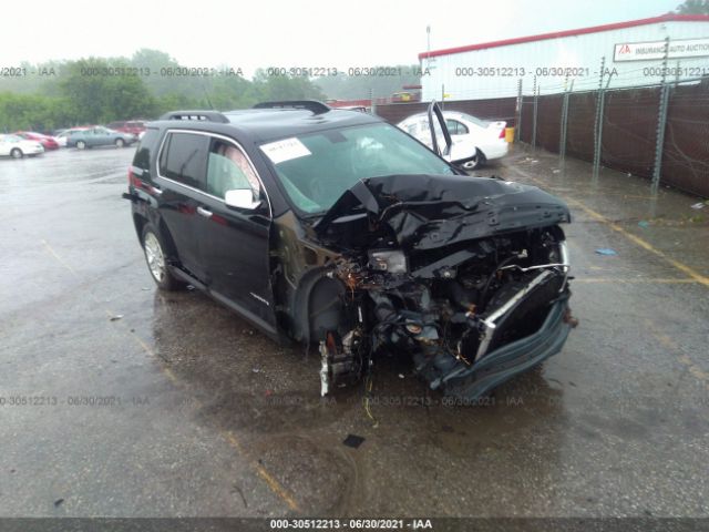 GMC TERRAIN 2010 2ctflgew7a6359589