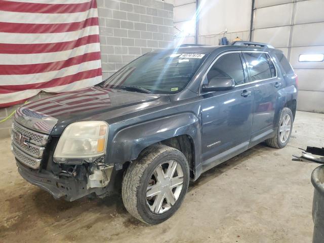 GMC TERRAIN SL 2010 2ctflgew7a6373234