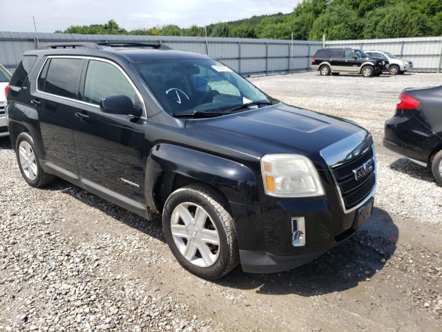 GMC TERRAIN SL 2010 2ctflgew8a6262174