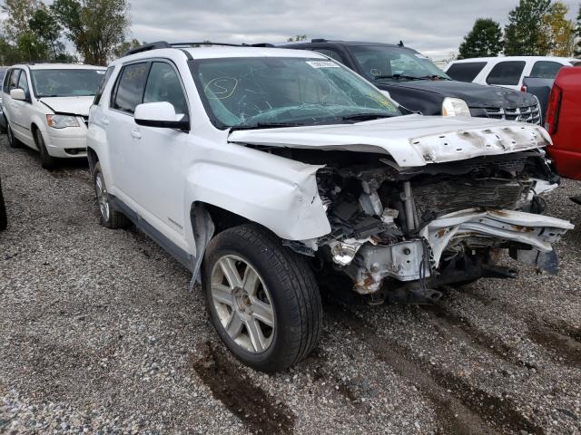 GMC TERRAIN SL 2010 2ctflgew8a6315875