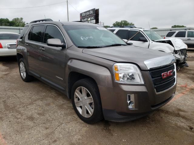 GMC TERRAIN SL 2010 2ctflgew8a6324303