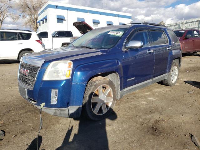 GMC TERRAIN 2010 2ctflgew8a6363389