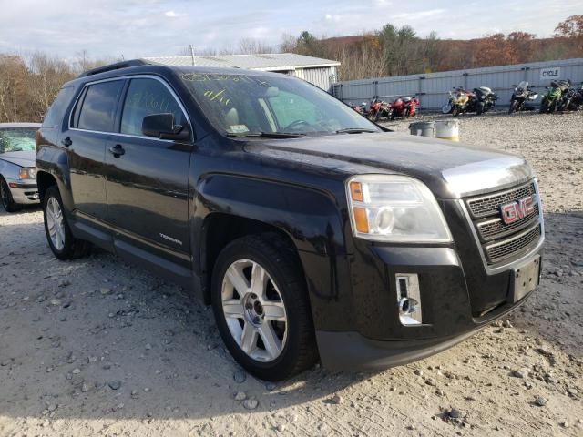 GMC TERRAIN SL 2010 2ctflgew9a6318932