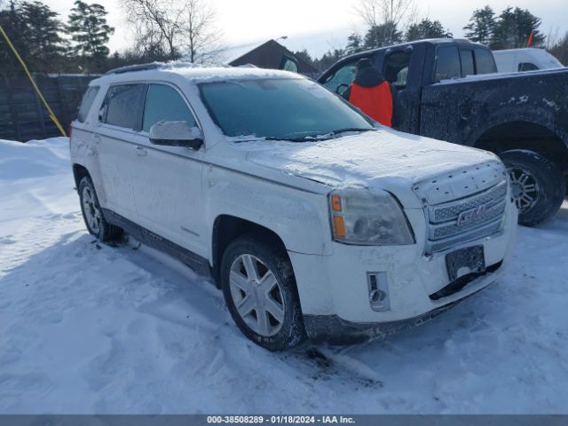 GMC TERRAIN 2010 2ctflgew9a6395557