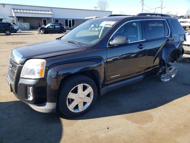 GMC TERRAIN SL 2010 2ctflgew9a6412342