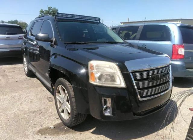 GMC TERRAIN 2010 2ctflgewxa6254383