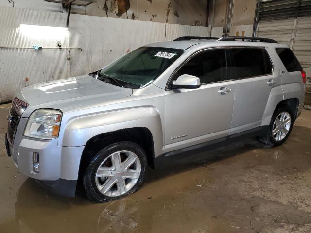 GMC TERRAIN 2010 2ctflgewxa6264363