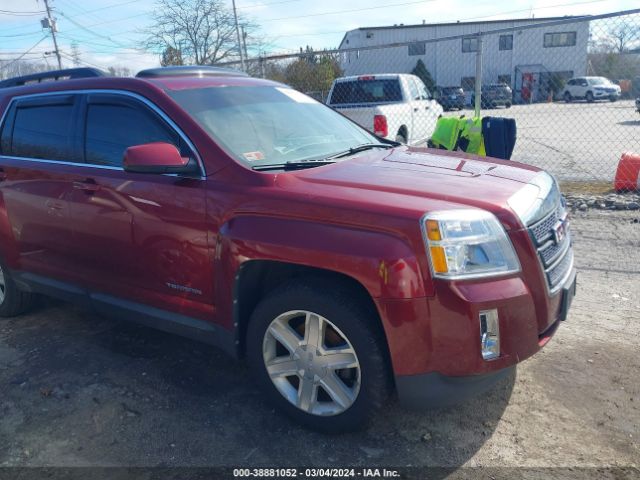 GMC TERRAIN 2010 2ctflgewxa6315425