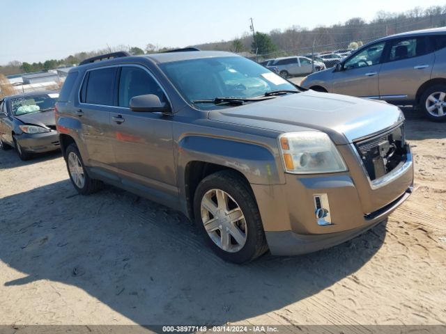 GMC TERRAIN 2010 2ctflgewxa6380064