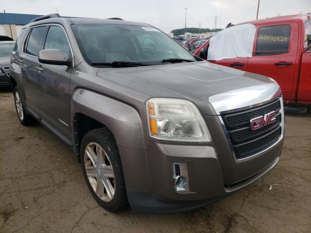 GMC NULL 2010 2ctflgewxa6396202