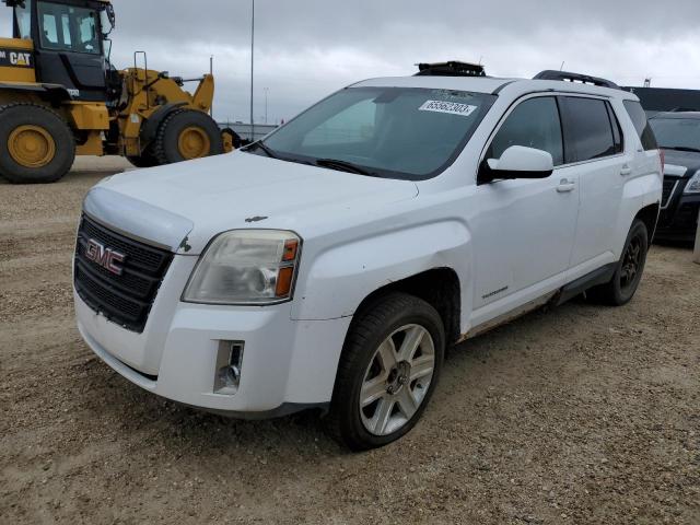 GMC TERRAIN SL 2010 2ctflgey0a6241174