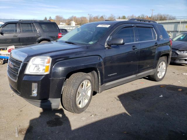 GMC TERRAIN 2010 2ctflgey0a6252336