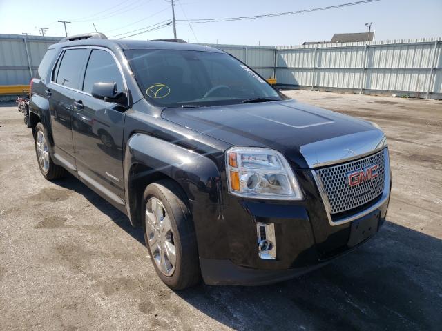 GMC TERRAIN 2010 2ctflgey0a6299012