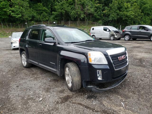 GMC TERRAIN 2010 2ctflgey0a6315581