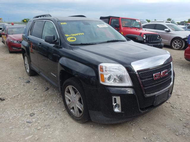 GMC TERRAIN 2010 2ctflgey0a6364974