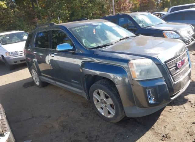 GMC TERRAIN 2010 2ctflgey0a6367342