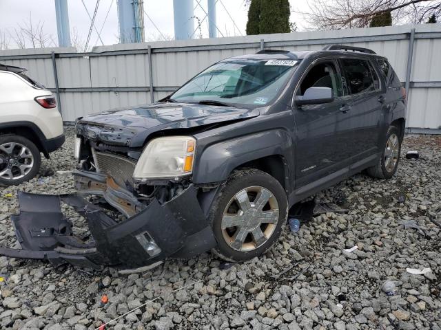 GMC TERRAIN SL 2010 2ctflgey0a6409539