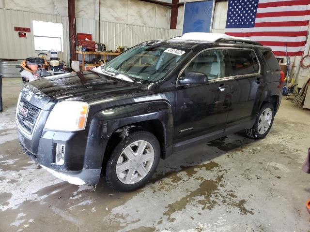 GMC TERRAIN SL 2010 2ctflgey1a6226831