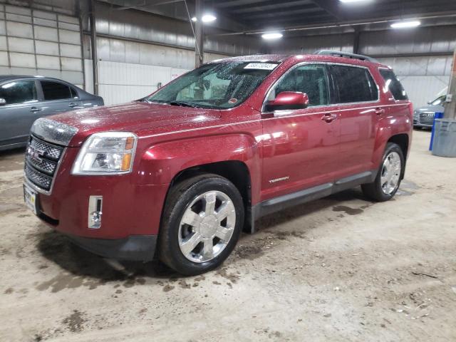 GMC TERRAIN SL 2010 2ctflgey1a6243581