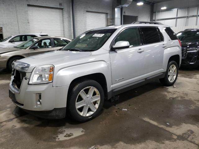 GMC TERRAIN SL 2010 2ctflgey1a6264351