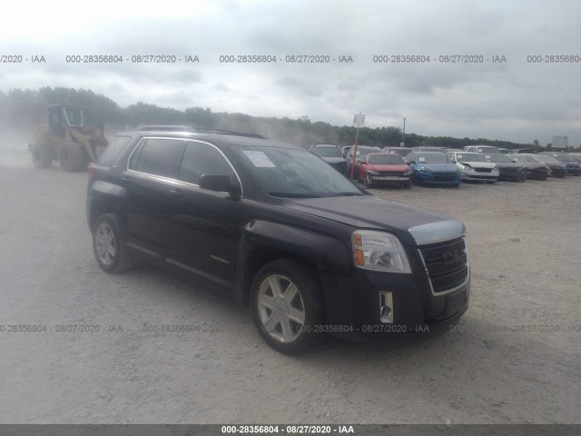 GMC TERRAIN 2010 2ctflgey1a6281313