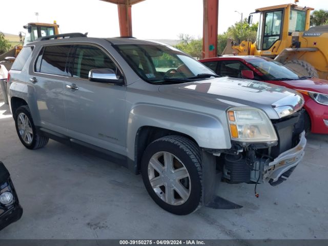 GMC TERRAIN 2010 2ctflgey1a6363848