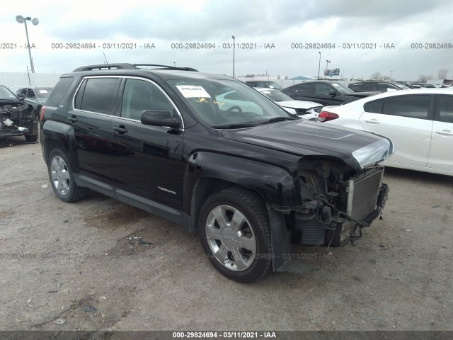 GMC TERRAIN 2010 2ctflgey1a6381962