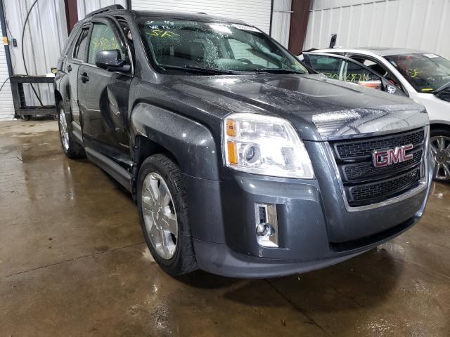 GMC TERRAIN SL 2010 2ctflgey1a6403717