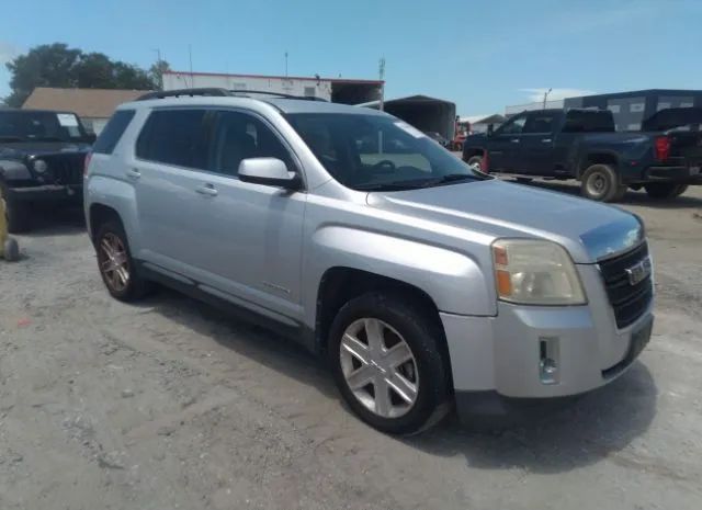 GMC TERRAIN 2010 2ctflgey2a6225848