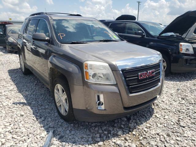 GMC TERRAIN SL 2010 2ctflgey2a6225896