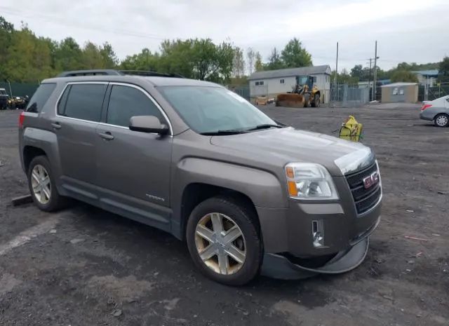 GMC TERRAIN 2010 2ctflgey2a6271566