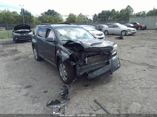 GMC TERRAIN 2010 2ctflgey2a6278176