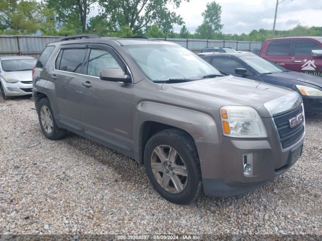 GMC TERRAIN 2010 2ctflgey2a6352762