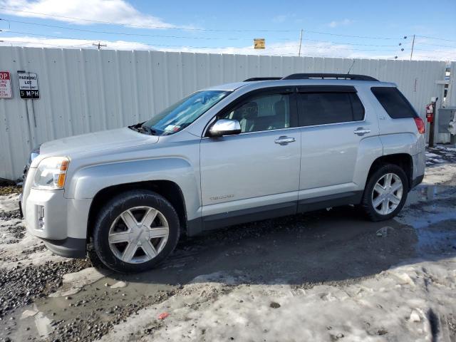 GMC TERRAIN 2010 2ctflgey2a6353085