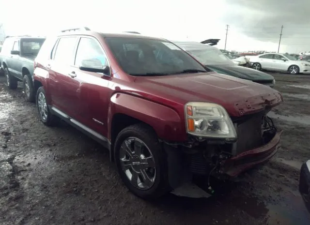 GMC TERRAIN 2010 2ctflgey2a6357718