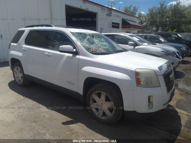 GMC TERRAIN 2010 2ctflgey3a6246109