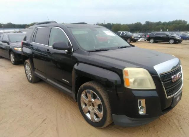 GMC TERRAIN 2010 2ctflgey3a6276484