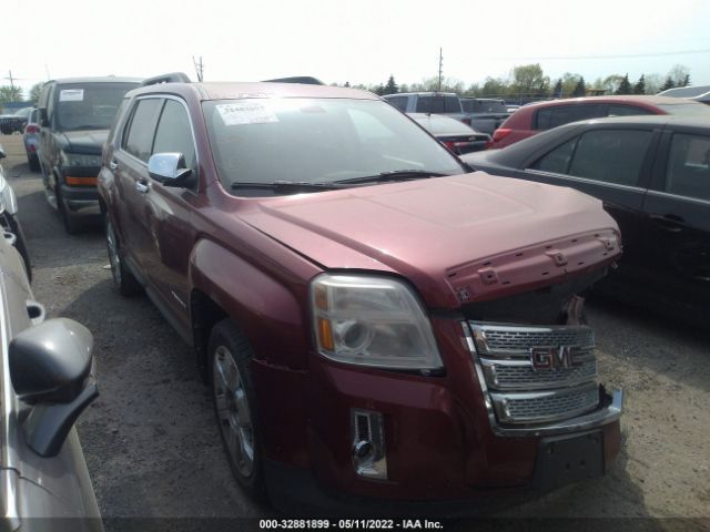 GMC TERRAIN 2010 2ctflgey3a6284083