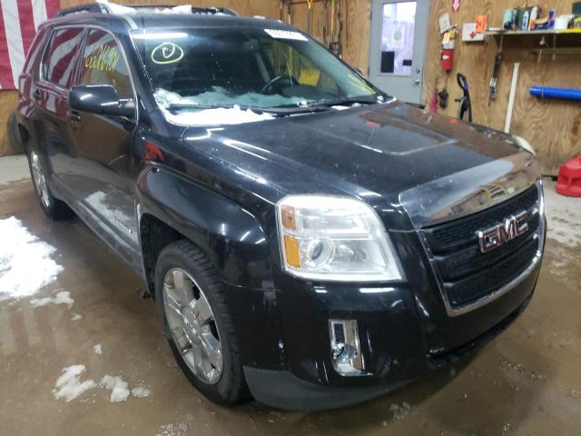 GMC TERRAIN SL 2010 2ctflgey3a6294578