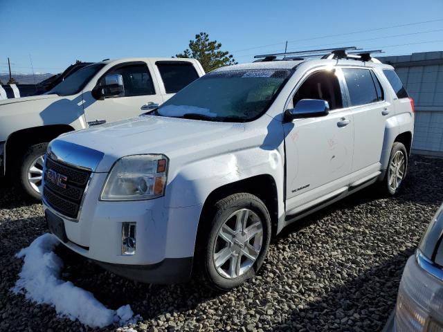 GMC TERRAIN 2010 2ctflgey3a6300704