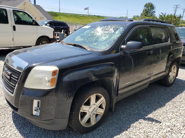 GMC TERRAIN 2010 2ctflgey3a6304932