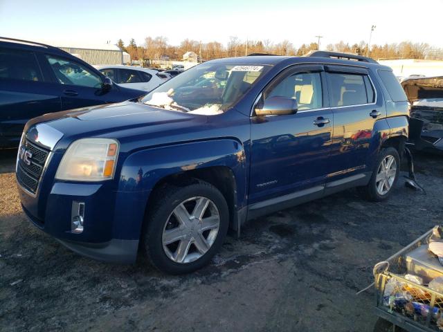 GMC TERRAIN 2010 2ctflgey3a6334402