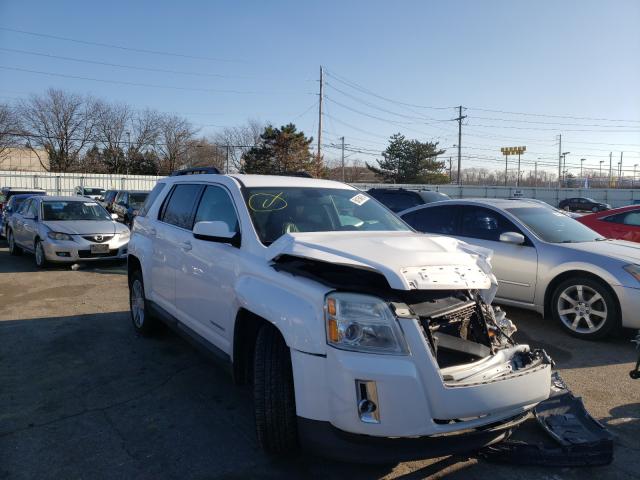 GMC TERRAIN SL 2010 2ctflgey3a6366055