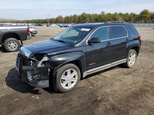 GMC TERRAIN SL 2010 2ctflgey3a6371045