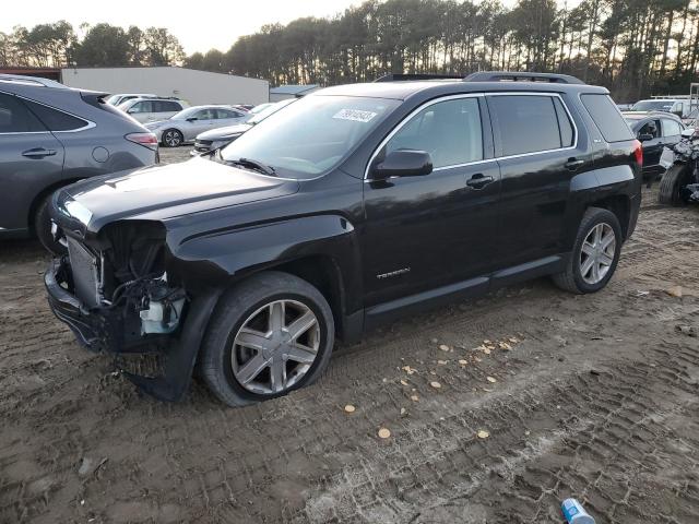 GMC TERRAIN 2010 2ctflgey3a6376150