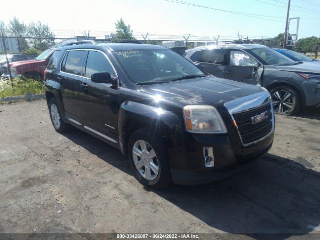 GMC TERRAIN 2010 2ctflgey3a6389058