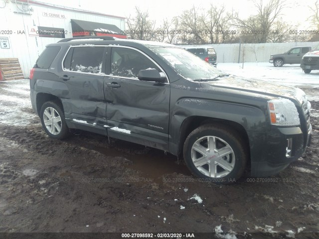 GMC TERRAIN 2010 2ctflgey3a6417117