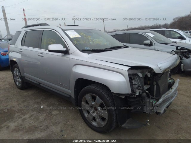 GMC TERRAIN 2010 2ctflgey4a6241758