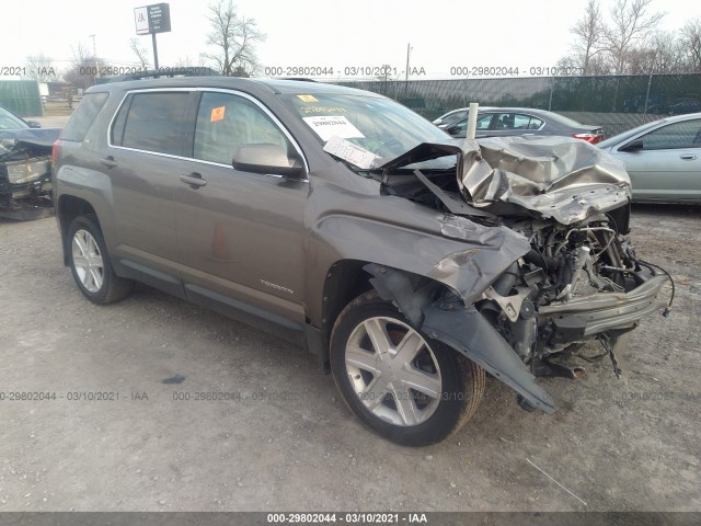 GMC TERRAIN 2010 2ctflgey4a6242585