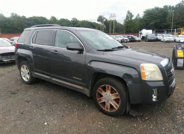 GMC TERRAIN 2010 2ctflgey4a6286294